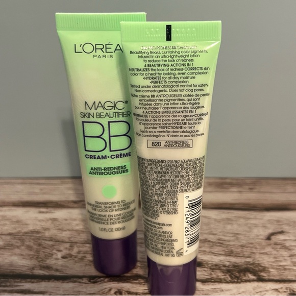 Loreal Magic Skin Beautifier BB Cream - Picture 2 of 2
